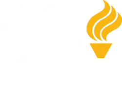 Logo for Alpha Phi Omega